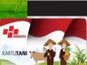 Kartu Tani Terbagikan, tapi Kuota Pupuk Bersubsidi Kosong