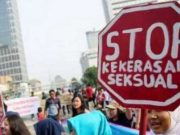 Resmi! Hukuman Kebiri Bagi Pelaku Kekeraan Seksual Terhadap Anak
