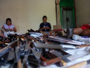 Industri Pisau di Kudus Nyaris Kolaps, Ini Sebabnya