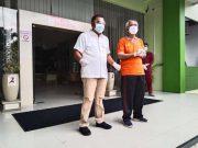 Update Covid-19, Sehari 86 Kasus Positif Baru, 7 Kasus Meninggal