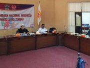 Pengurus KONI Kabupaten Magelang Bersikap Netral