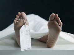 Kakek Renta Meninggal di Kamar Kos, Sang Anak Justru Kabur