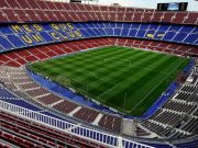 Senyap La Liga, Sunyi Kompetisi