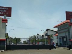 Dimudahkan Izin, Pengusaha Rokok di KIHT Megawon Mulai Produksi SKM