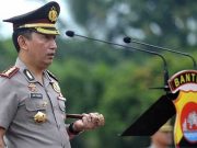 Komjen Pol Listyo Sigit Prabowo Resmi Dipilih Menjadi Calon Tunggal Kapolri