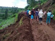 2 Korban Longsor di Wonolelo Sempat Tertimbun Tanah Lebih 6 Jam; Satu Tewas