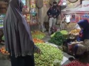 Harga Cabai dan Kedelai di Grobogan Melambung Tinggi