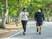 Tips Sehat di Tengah Pandemi Ala dr Teguh