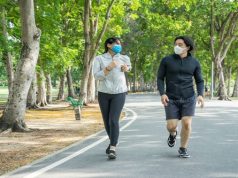 Tips Sehat di Tengah Pandemi Ala dr Teguh