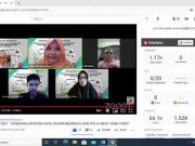 Dosen Unissula Dorong Minat Baca Siswa