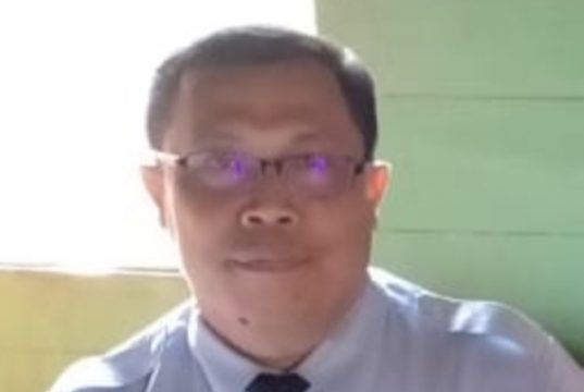 Asimilasi di Rumah Bukan Bebas Murni