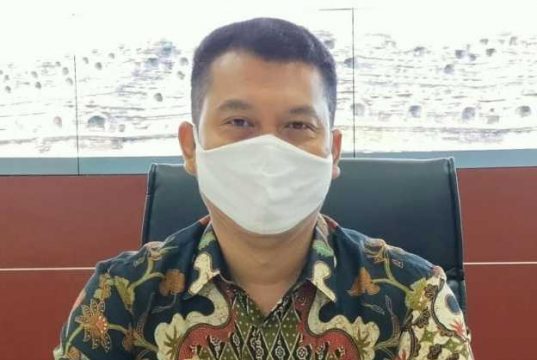 Seorang Dokter di Kab Magelang Meninggal Kena Covid-19
