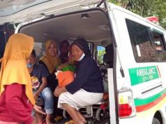 Semua Warga di Kawasan Rawan Bencana III Merapi Harus Mengungsi