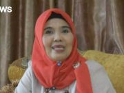 Perempuan Pengacara dengan Nama Terpendek “O”