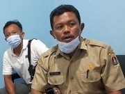 Kades Meminta Maaf Soal Cabe Bercat Warna Merah