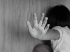 Polres Bekuk Pelaku Penganiayaan Bayi