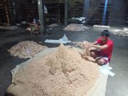 Harga Kedelai Tak Terkendali, Pengrajin Tahu Tempe di Kudus Bergantung Subsidi