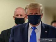 Kepala Staf Presiden AS: Administrasi Trump Tak Punya Rencana Distribusi Vaksin Covid-19