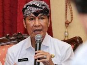 Plt Bupati Kudus Laporkan Staf KONI ke Polisi