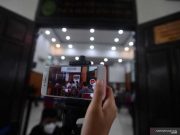 Rizieq Segera Diperiksa, Usai Menjadi Tersangka Kasus RS Ummi