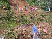 Satu Korban Tanah Longsor Masih Dirawat di RSU Tidar
