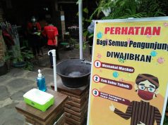Pengusaha Resto di Kudus Sambat Kebijakan PPKM