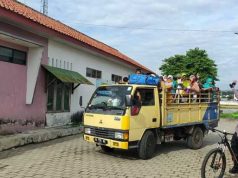 Pengungsi Merapi Asal Dusun Babadan II Pulang, Ini Alasannya