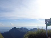 Pendaki Asal Pati yang Hilang di Gunung Muria Ditemukan Selamat