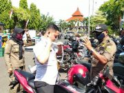 Berlakukan PKM, Razia Prokes Di Kudus Bakal Lebih Ketat