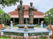RMP. Sosrokartono, Si Jenius dari Timur