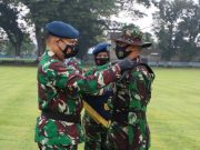 Siswa Ikuti Setukpa TNI AU 237, Ini Pesan Dan Kodiklat AU