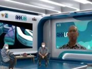Prinsip AKHLAK Jadi Nilai Inti bagi Karyawan Semen Gresik