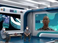 Prinsip AKHLAK Jadi Nilai Inti bagi Karyawan Semen Gresik