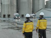 Semen Gresik Capai Skor Indeks Pencapaian RML ’Over Target’