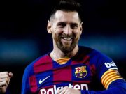 Berkat “Iniesta”, Senyum Messi Merekah Kembali