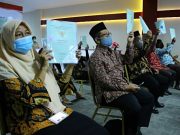 Hartopo Targetkan Seluruh Tanah di Kudus Bersertifikat pada Tahun 2022