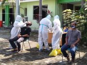 Angka Covid-19 Tinggi, Kudus Terkena Pemberlakuan PKM