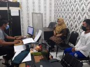 Satresnarkoba Polresta Banyumas Tangkap Pengedar Tembakau Sintetis