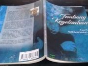 Buku Puisi ‘Tembang Kegelisahan’ Amir Machmud NS, Pengeja Kesunyian.