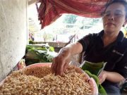 Harga Kedelai Impor di Kudus Tembus Rp 10.000