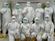 Legislator Minta Polri Turunkan Dokkes ke Lokasi Bencana