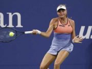 Petenis Yastremska Diskors karena Kasus Doping