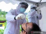 99 Pasien Covid-19 di Kabupaten Boyolali Dinyatakan Sembuh