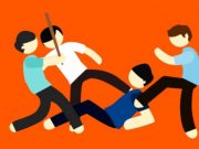 Siswa SMA di Kudus Tewas Dikeroyok
