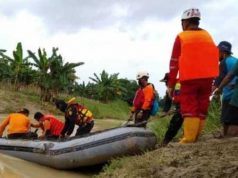 Penyisiran Orang Hilang Dilanjutkan hingga Radius 20 Kilometer