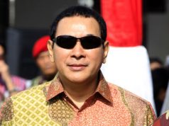 Tommy Soeharto Gugat Pemerintah Rp56 M