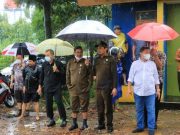DPRD Tinjau Langsung TPA Gemulung, Pratikno: Penutupan TPA Langgar Kesepakatan