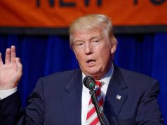 Donald Trump: Diplomasi Madu dan Racun