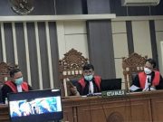 Dirut PDAM Kudus Dituntut 4 Tahun Penjara