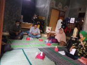 FH Unissula Pengabdian Masyarakat di Kampung Sulam Gebangsari